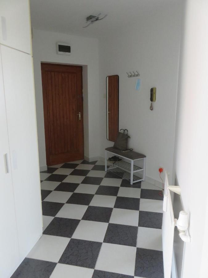 Mosonmagyaróvár City Corner Central מראה חיצוני תמונה